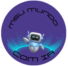 Meu mundo com IA